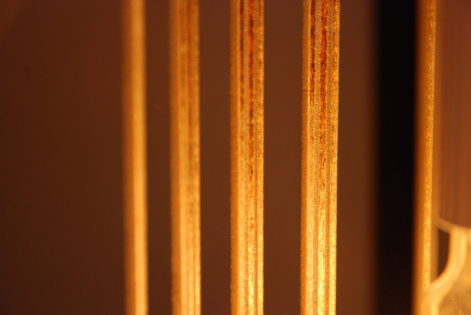 LUWALD, Holzwerkstoff, Manufaktur, Lindensperrholz