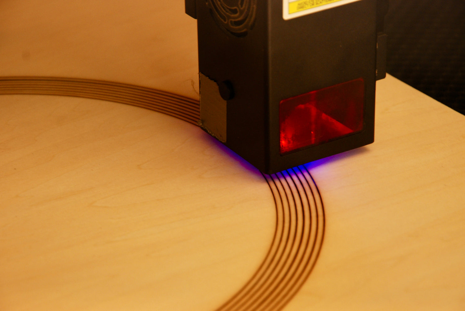 Lasern, LUWALD, Lindensperrholz, Holz, Platten, individuelles Design